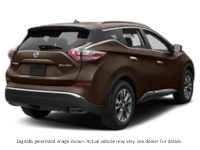 2016 Nissan Murano AWD 4Dr SV