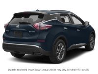 2016 Nissan Murano AWD 4Dr SV