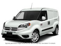 2016 Ram Promaster City Cargo Van 122