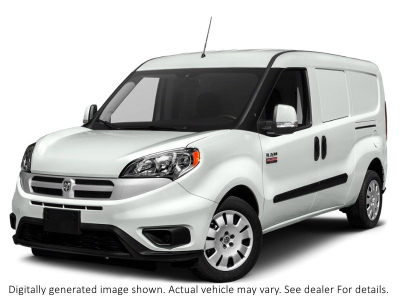 2016 Ram Promaster City Cargo Van 122