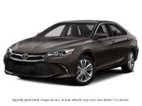 2015 Toyota Camry 4Dr Sdn V6 Auto XSE Colour Shot 1