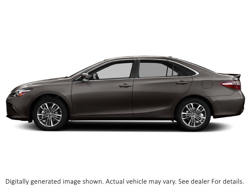 2015 Toyota Camry 4Dr Sdn V6 Auto XSE Colour Shot 3