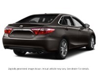 2015 Toyota Camry 4Dr Sdn V6 Auto XSE Colour Shot 2
