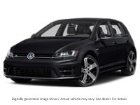 2017 Volkswagen Golf R 5Dr Hb DSG