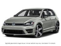 2017 Volkswagen Golf R 5Dr Hb DSG Reflex Silver Metallic  Shot 19