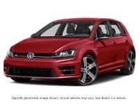 2017 Volkswagen Golf R 5Dr Hb DSG Tornado Red  Shot 28