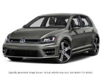 2017 Volkswagen Golf R 5Dr Hb DSG Limestone Grey Metallic  Shot 31
