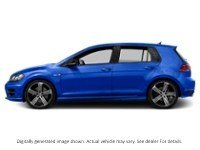 2017 Volkswagen Golf R 5Dr Hb DSG