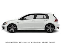2017 Volkswagen Golf R 5Dr Hb DSG