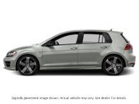 2017 Volkswagen Golf R 5Dr Hb DSG Reflex Silver Metallic  Shot 23