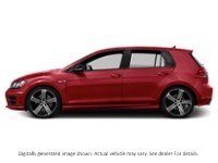 2017 Volkswagen Golf R 5Dr Hb DSG Tornado Red  Shot 29