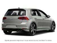 2017 Volkswagen Golf R 5Dr Hb DSG