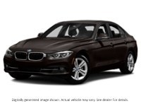 2016 Bmw 3 Series 4Dr Sdn 328I Xdrive AWD Jatoba Metallic  Shot 10