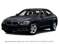2016 Bmw 3 Series 4Dr Sdn 328I Xdrive AWD Imperial Blue Metallic  Shot 28