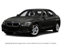 2016 Bmw 3 Series 4Dr Sdn 328I Xdrive AWD Citrin Black Metallic  Shot 37