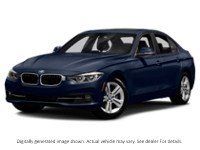 2016 Bmw 3 Series 4Dr Sdn 328I Xdrive AWD Tanzanite Blue Metallic  Shot 43
