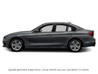 2016 Bmw 3 Series 4Dr Sdn 328I Xdrive AWD