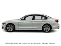 2016 Bmw 3 Series 4Dr Sdn 328I Xdrive AWD