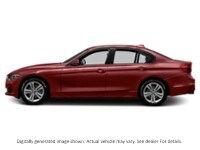 2016 Bmw 3 Series 4Dr Sdn 328I Xdrive AWD