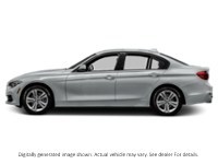 2016 Bmw 3 Series 4Dr Sdn 328I Xdrive AWD
