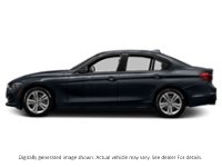 2016 Bmw 3 Series 4Dr Sdn 328I Xdrive AWD