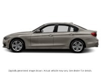 2016 Bmw 3 Series 4Dr Sdn 328I Xdrive AWD