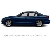 2016 Bmw 3 Series 4Dr Sdn 328I Xdrive AWD