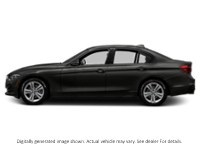 2016 Bmw 3 Series 4Dr Sdn 328I Xdrive AWD