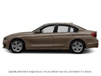 2016 Bmw 3 Series 4Dr Sdn 328I Xdrive AWD