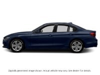 2016 Bmw 3 Series 4Dr Sdn 328I Xdrive AWD