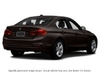2016 Bmw 3 Series 4Dr Sdn 328I Xdrive AWD