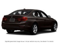2016 Bmw 3 Series 4Dr Sdn 328I Xdrive AWD