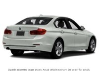 2016 Bmw 3 Series 4Dr Sdn 328I Xdrive AWD