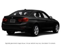 2016 Bmw 3 Series 4Dr Sdn 328I Xdrive AWD
