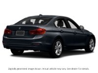 2016 Bmw 3 Series 4Dr Sdn 328I Xdrive AWD Imperial Blue Metallic  Shot 29