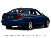 2016 Bmw 3 Series 4Dr Sdn 328I Xdrive AWD