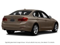 2016 Bmw 3 Series 4Dr Sdn 328I Xdrive AWD Champagne Quartz Metallic  Shot 41