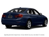 2016 Bmw 3 Series 4Dr Sdn 328I Xdrive AWD