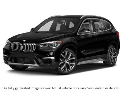 2018 Bmw X1 Xdrive28i Sports Activity Vehicle