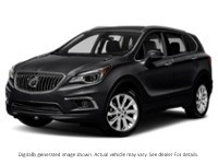 2018 Buick Envision AWD 4Dr Premium Ii Ebony Twilight Metallic  Shot 4