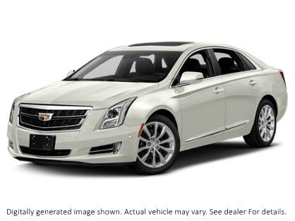 2017 Cadillac Xts 3.6L | Bose | Htd/Cooled | Accident Free