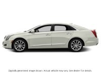 2017 Cadillac Xts 3.6L | Bose | Htd/Cooled | Accident Free Crystal White Tricoat  Shot 5