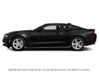 2017 Chevrolet Camaro 2Dr Cpe 1Lt