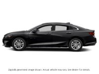 2018 Chevrolet Malibu 4Dr Sdn LT W/1Lt Mosaic Black Metallic  Shot 5