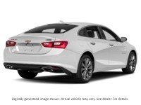 2018 Chevrolet Malibu 4Dr Sdn Premier W/2Lz