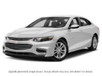 2016 Chevrolet Malibu Hybrid 4Dr Sdn Hybrid W/1Hy Colour Shot 1
