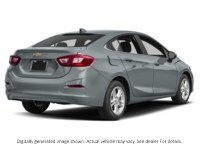 2018 Chevrolet Cruze 4Dr Sdn 1.4L LT W/1Sd