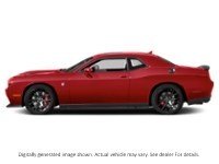 2017 Dodge Challenger 2Dr Cpe Srt Hellcat Torred  Shot 24