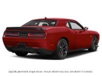2017 Dodge Challenger 2Dr Cpe Srt Hellcat Redline Tri-Coat Pearl  Shot 26