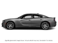 2017 Dodge Charger 4Dr Sdn R/T Daytona Edition RWD Destroyer Grey  Shot 5
